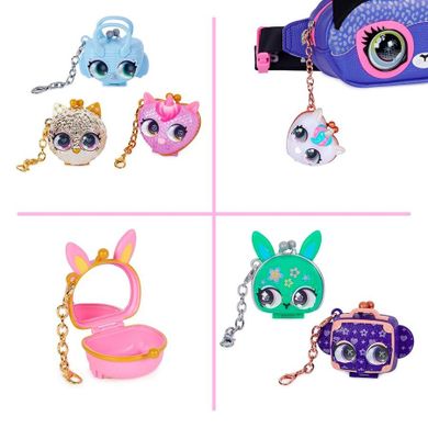 Purse Pets, mini geanta