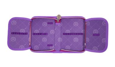 Rainbow High Silver Style, penar fara rechizite scolare