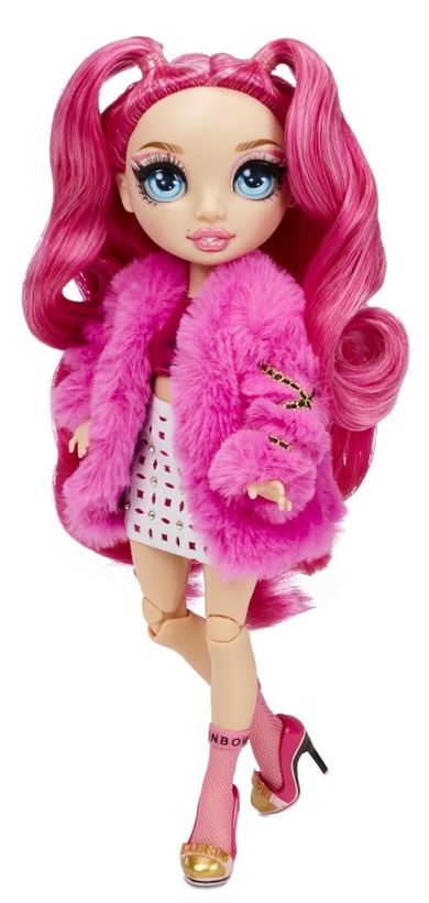Rainbow High, Stella Monroe, papusa fashionista