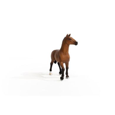 Schleich, Horse Club, Iapa Oldenburg, figurina, 13945