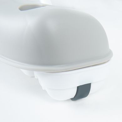 Smiki, Baby Walker, premergator cu efecte luminoase si sonore, model zig-zag