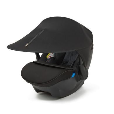 Smiki, Little Adventurer, copertina de soare pentru carucior si scaun auto