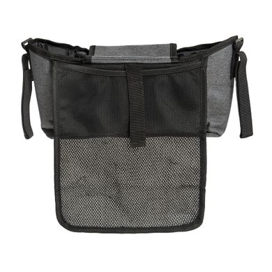 Smiki, organizator cu accesorii pentru carucior
