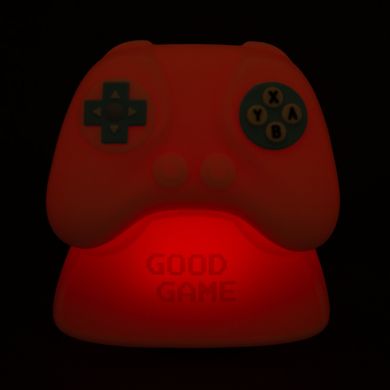 Smiki, Pad, lampa de veghe LED