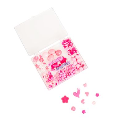 Smiki, Stylo, Lovely Beads, bratari, DIY, set creativ