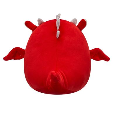 Squishmallows, Baiden, jucarie de plus, 19 cm