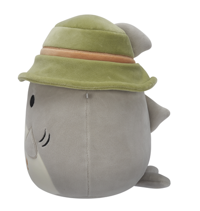 Squishmallows, Gordon, jucarie de plus, 19 cm