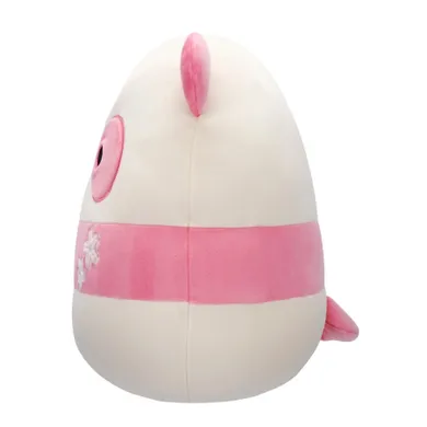Squishmallows, Medium Plush, Matlin Pink Panda, jucarie de plus, 30 cm