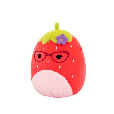 Squishmallows, Scarlet, jucarie de plus, 30 cm