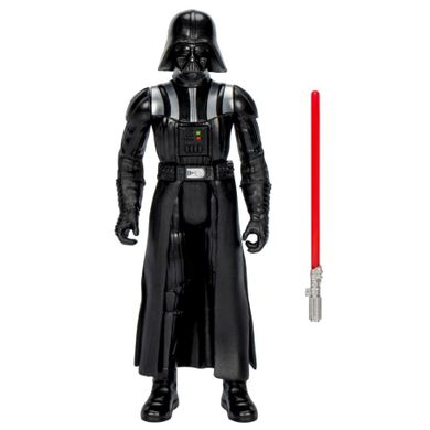 Star Wars, Darth Vader, figurina, 10 cm