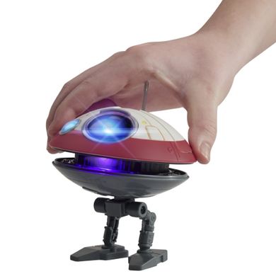 Star Wars, L0-LA59 (Lola), figurina cu efecte de sunet si lumina
