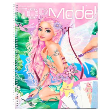 Top Model, Fantasy, set creativ
