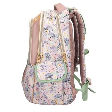 Top Model, Summer Feeling, Air System, rucsac de scoala