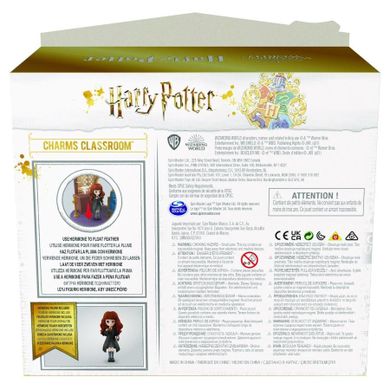 Wizarding World, Harry Potter, Vraji, setul cu figurina