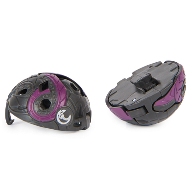 Bakugan 3.0, figurina Octogan