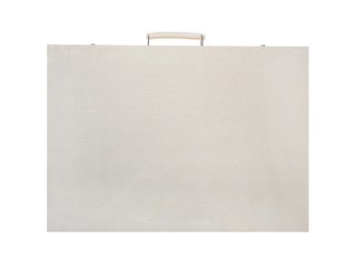 Beniamin, set pentru pictura si desen in servieta, 220 elemente