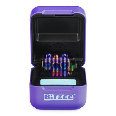 Bitzee, Animalut digital, jucarie interactiva