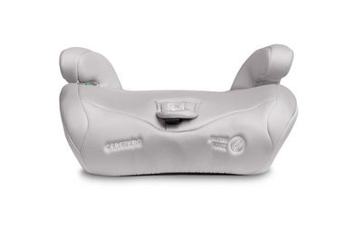 Caretero, Falcon i-Size, scaun auto, gri, 76-150 cm