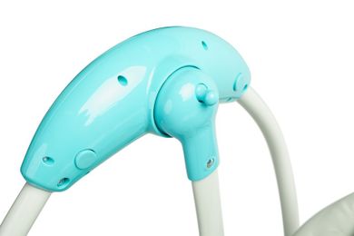 Caretero, Loop, leagan electric, albastru