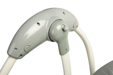 Caretero, Loop, leagan electric, granit