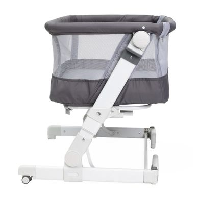 Chicco, Co-Sleeping Next2me, Pop Up, patut atasabil, Atmosphere