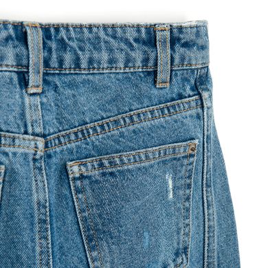 Cool Club, Blugi evazati pentru fete, denim