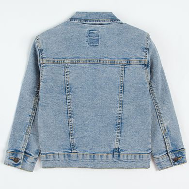 Cool Club, Geaca de blugi pentru baieti, denim