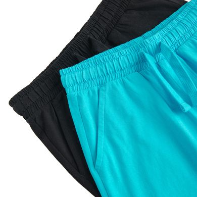 Cool Club, Pantaloni scurti pentru baieti, mix, set, 2 buc.