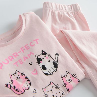 Cool Club, Pijama pentru fete, roz