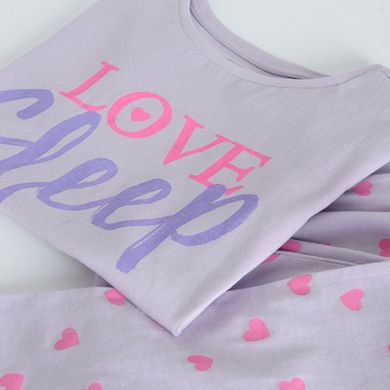 Cool Club, Pijama pentru fete, violet