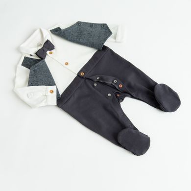 Cool Club, Pijama tip salopeta pentru baieti, mix