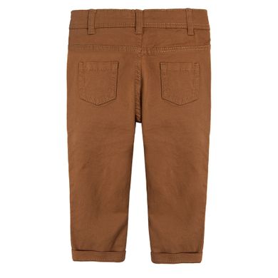 Cool Club, Set pentru baieti, Camasa cu maneca lunga, Pantaloni din material textil, Pulover, Papion, mix