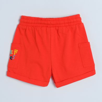 Cool Club, Set pentru baieti, Tricou, Pantaloni scurti, mix, imprimeu Looney Tunes