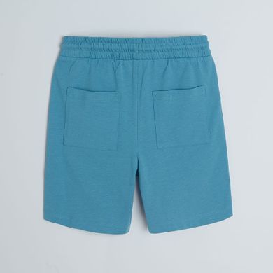 Cool Club, Set pentru baieti, Tricou, Pantaloni scurti, mix, imprimeu SpongeBob