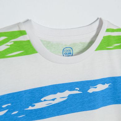 Cool Club, Tricou pentru baieti, mix, set, 3 buc.