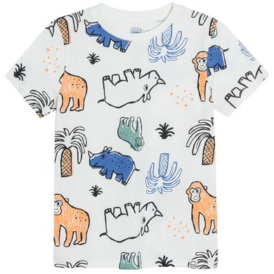 Cool Club, Tricou pentru baieti, mix, set, 3 buc.