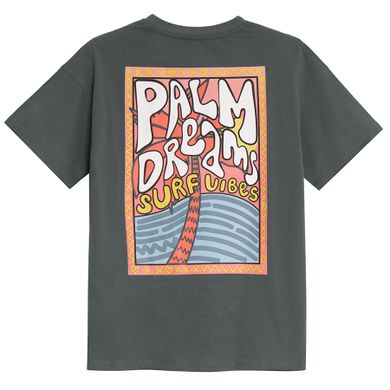 Cool Club, Tricou pentru fete, gri