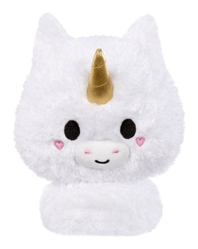 Fluffie Stuffiez, Unicorn, jucarie de plus