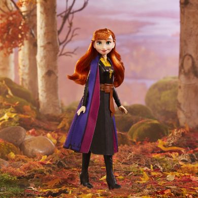 Frozen, Anna, papusa