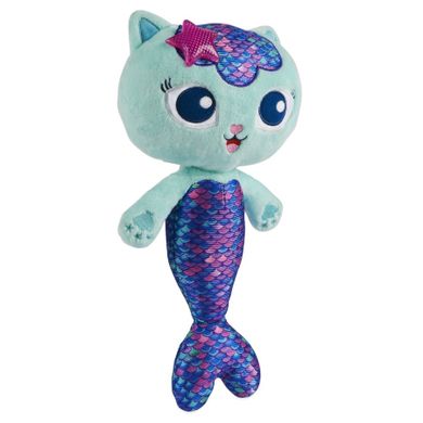 Gabby's Dollhouse, Musical Mercat, jucarie interactiva, 35 cm