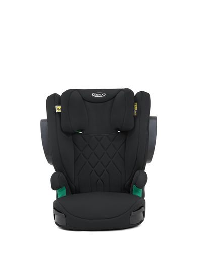 Graco, Eversure, I-Size, scaun auto, 100-150 cm, Black