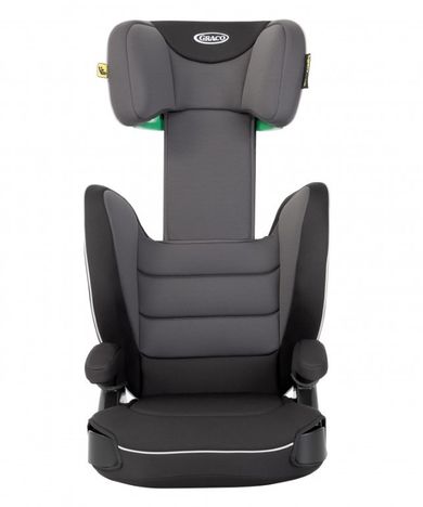 Graco, Logico L, I-Size, scaun auto, Midnight, 100-150 cm