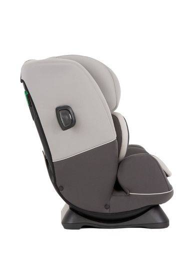 Graco, Slimfit 3in1, scaun auto, Iron, 40-150 cm