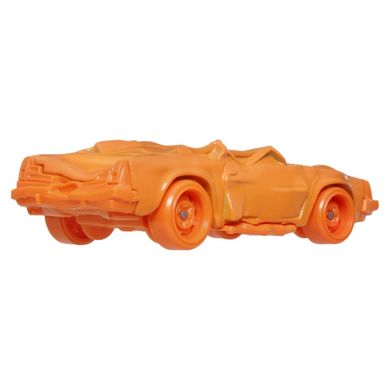 Hot Wheels, Monster Trucks, 5 Alarm + masina Hot Wheels, scara 1:64, JCG37