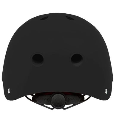 Kidwell, Orix II, casca de protectie, marime M (52-56 cm), Black