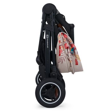 Kinderkraft, All Road, caruciorul, mix