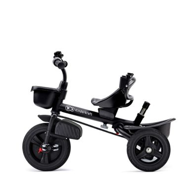 Kinderkraft, Aveo, bicicleta cu trei roti, roz