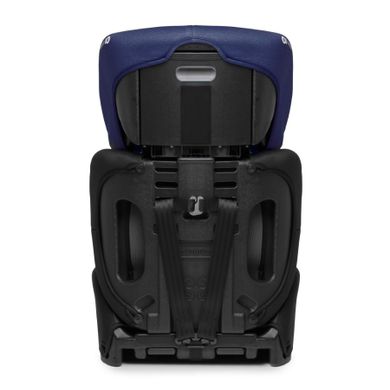 Kinderkraft, Comfort Up 2, scaun auto, 9-36 kg, Navy