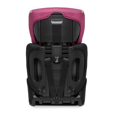 Kinderkraft, Comfort Up 2, scaun auto, 9-36 kg, Pink