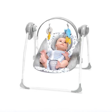 Kinderkraft, Flo, balansoar electric 2in1, menta